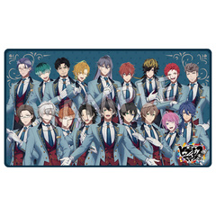 �f�� �u���ɼ�ϲ� -Division Rap Battle-�v ��ٺ��� ���ݹ�� 