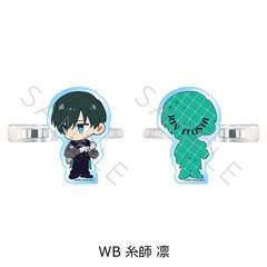 TV��� �w��ٰۯ��x �O���د�� WB (���t�z) 