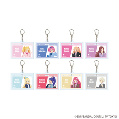 ���ٷ����ް �u���½����!�v 07 / �̨��ް� Ver. �ڰ�ިݸ� (�S8��) (�`�����낵 �׽�) BOX 