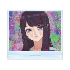 TV��� �u����ݽ�v �{���� grunge CANVAS ���ٽ���� 