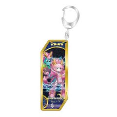 Fate/Grand Order ާķް 278 ް / 䗳ػ 