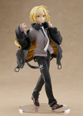 �ɂ����� �K���� illustration by �]������ 