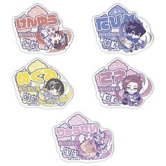 ��ٰۯ� 2�� �����O�ޯ�޺ڸ��� / �ς��Ă�ۂ��� ��2�e BOX 