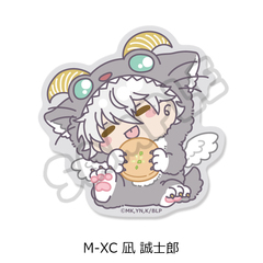 TV��� �w��ٰۯ��x �ر�޲��Ľï�� M-XC (�␽�m�Y) 