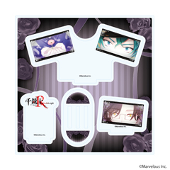 ���ٽ������ڰ� �u��e�m:Rhodoknight�v 07 / ��ٷް (��ʎʲ׽�) 