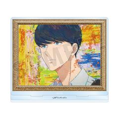 TV��� �u����ݽ�v ���J�Ԗ� grunge CANVAS BIG���ٽ���� 