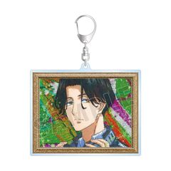 TV��� �u����ݽ�v �����ɐ� grunge CANVAS BIG���ٷ����ް 