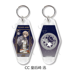 TV��� �u�����ËS�v Ӱ�ٷ����ް CC (�c�@��v) 