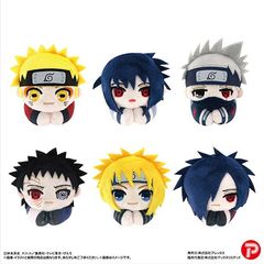 NT-30 NARUTO -- ` ͂׺ڸ 3 BOX 