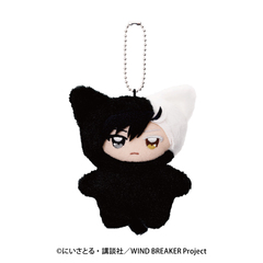 TV��� �wWIND BREAKER�x ���݂����܂������� 1. ���y 