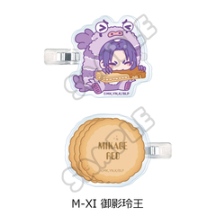 TV��� �w��ٰۯ��x �O���د�� M-XI (��e�扤) 