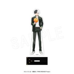 WIND BREAKER ̨ޭ ROUND1 Ver. y 