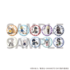 ���ޯ�� �uSAKAMOTO DAYS�v 27 / �� Ver. ��ײ��� (�S10��) (���̱�Ĳ׽�) BOX 