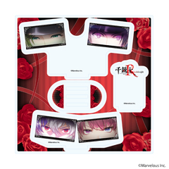 ���ٽ������ڰ� �u��e�m:Rhodoknight�v 01 / ���ؽ (��ʎʲ׽�) 