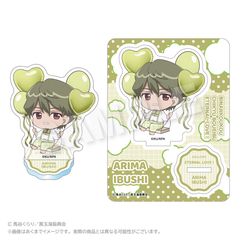 ����� �u���j���Z�n���h�q�� ETERNAL LOVE!�v �΂�� ����Ͻ��� �L�n�� 