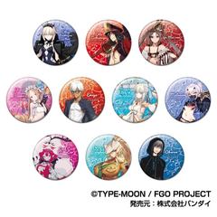 ��د��CAN�ޯ�� Fate/Grand Order B BOX 