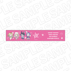 Paradox Live ��װ��� VISTY 