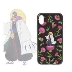 BLEACH N  Botania pۋ׽ iPhone  