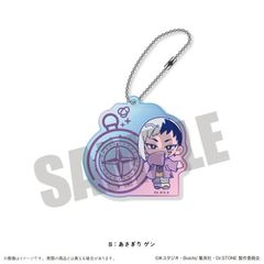 TV uDr.STONEv ɂ`Ƃ e ױٷް B  