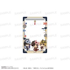 �i���̋��l ���ٶ��� (�����ق��҂�!) �ϖ� Ver. ��� & ж� & ���� 