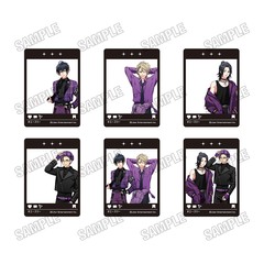 A3! �`�����낵 SNS���ر���� �ڸ��� BOX 