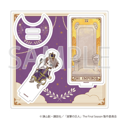 ���ٽ������ڰ� �uTV��� �w�i���̋��l�x The Final Season�v 05 / �ݼޥ�޴ �ۯ� Ver. (���̱�� �׽�) 