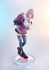 SSSS.GRIDMAN �V��� feat. ������ 