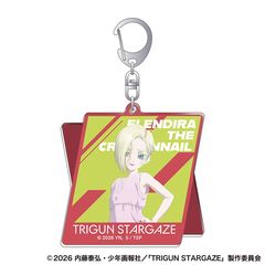 TRIGUN STARGAZE ���ٷ����ް / ����ިץ�ޥ��ѿ��Ȳ� 