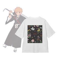 BLEACH N W Botania BIGٴT Ver. A 