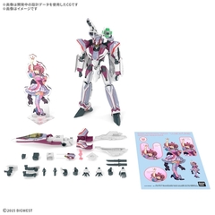 ϸ۽ HG 1/100 VF-31C ްذ(װޭ̧ذťްŽ@)ׯ 