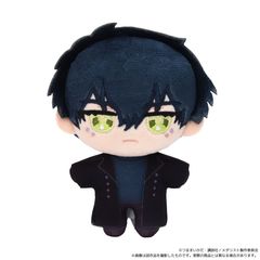 ���ؽ� �ʂ���� (�ʂ������Ͻ���) / ��鏃 