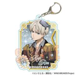 ���傢�޶���ٷ����ް WIND BREAKER / ���@ (�����) 