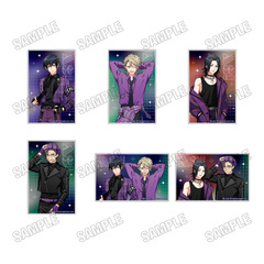 A3! �`�����낵 ������ۯ� �ڸ��� BOX 