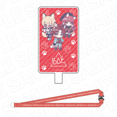 Paradox Live ȯ���ׯ�ߕt�� ̫���� BAE 