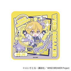 WIND BREAKER  / HF ςĂۂ 