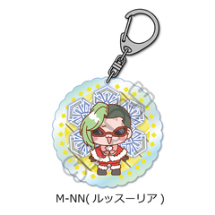 TV��� �w�ƒ닳�t˯���REBORN!�x ���ٷ����ް M-NN (ٯ��ر) 