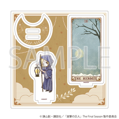 ���ٽ������ڰ� �uTV��� �w�i���̋��l�x The Final Season�v 07 / �ƥڵ�ʰ� �ۯ� Ver. (���̱�� �׽�) 