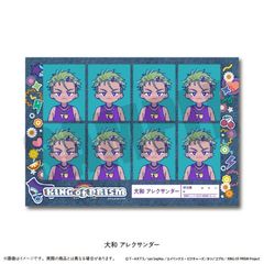 uKING OF PRISM -Your Endless Call- ݁`Ȃ߂! ؽс±!v ؖʐ^ï ɂ`Ƃ I aڸް 