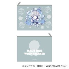 WIND BREAKER ׯ߰ / @ ςĂۂ 