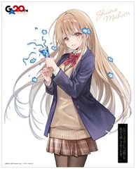 ���ׂ̓V�g�l�ɂ��̊Ԃɂ��ʖڐl�Ԃɂ���Ă����� ����޽�ް�� / �Ŗ��^�� 