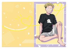 �����΂ȌN�Ɩl �ر̧�� / �R�c 