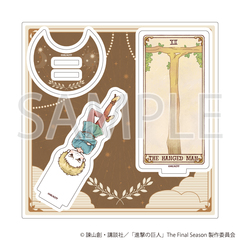 ���ٽ������ڰ� �uTV��� �w�i���̋��l�x The Final Season�v 08 / ײŰ���׳� �ۯ� Ver. (���̱�� �׽�) 