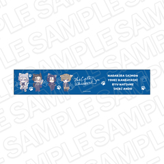 Paradox Live ��װ��� The Cat's Whiskers 