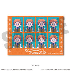 TV��� �u�@�B���������ذ�v �ɂ�`�Ƃ�ؖ��ʐ^���ï�� E ҲŰ�� 