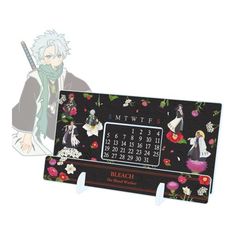 BLEACH N W Botania 㱸ٖNް Ver. B 