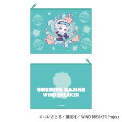 WIND BREAKER ׯ߰ / ~{ ςĂۂ 