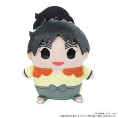 �E���ܗ����Y �܂߂߂��� (�ʂ������Ͻ���) / �v�X�m���� (���� Ver.) 