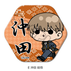 �w�V����� �⍰ -�g���削��-�x �Z�p�`���ޯ�� (mochocho �ذ��) E (���c����) 