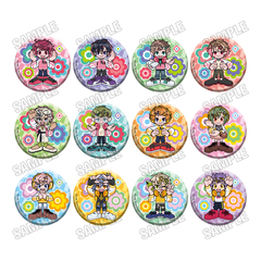 A3! �Ʒ�� ���ޯ�� �ڸ��� BOX Vol. 1 