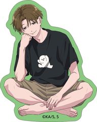 �����΂ȌN�Ɩl �ï�� / �� 